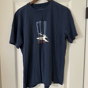 NWOT Stio Organic Cotton Tshirt